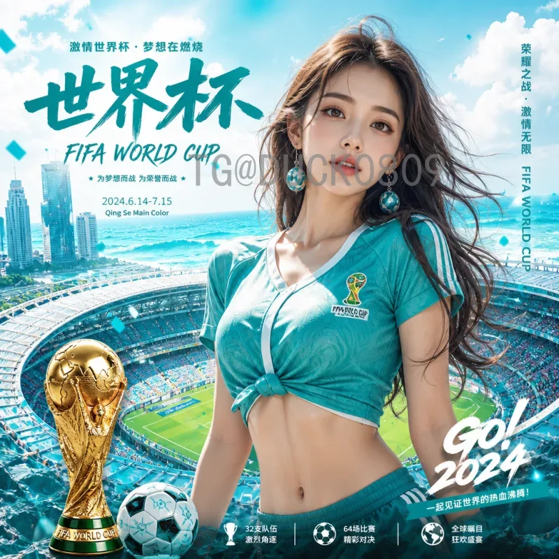 2026美加墨世界杯热门推荐：这些球队和球星值得关注